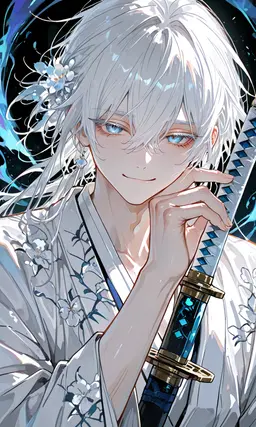Profile image of 零