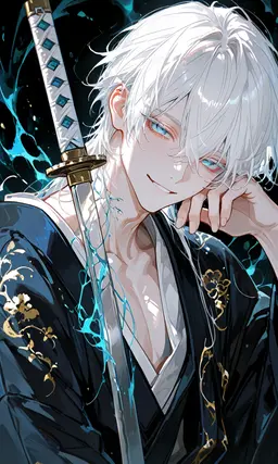 Profile image of 零