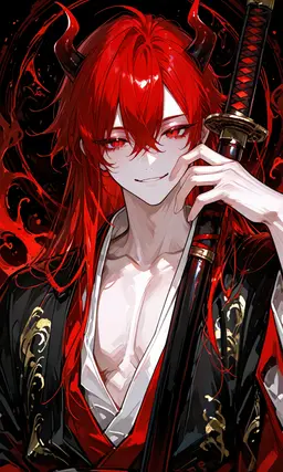 Profile image of 焔