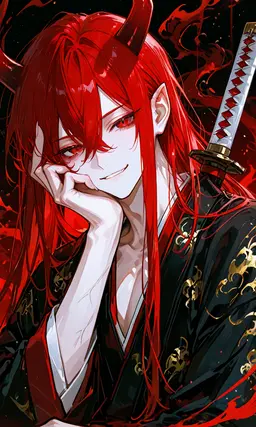 Profile image of 焔