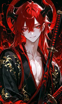 Profile image of 焔