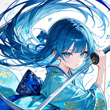 Profile image of 紫月