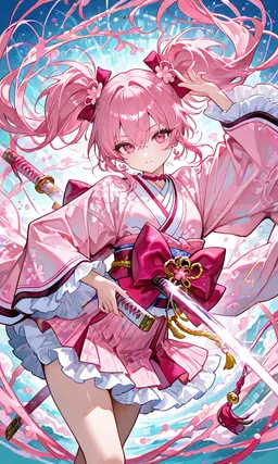 Profile image of 花梨