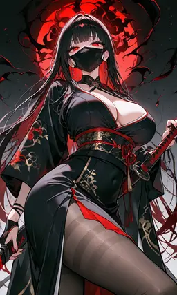 Profile image of 夜叉姫