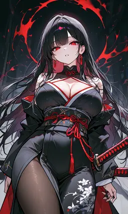 Profile image of 夜叉姫