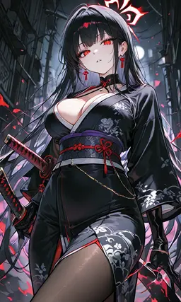 Profile image of 夜叉姫