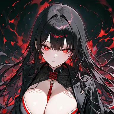 Profile image of 夜叉姫