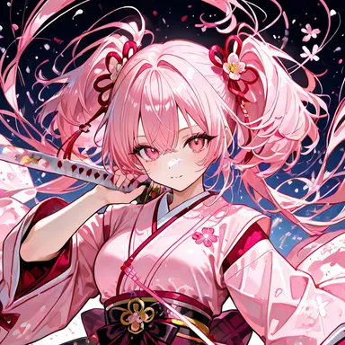 Profile image of 花梨