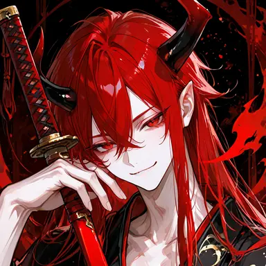 Profile image of 焔