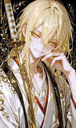 Profile image of 獅恩