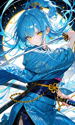 Profile image of 紫月