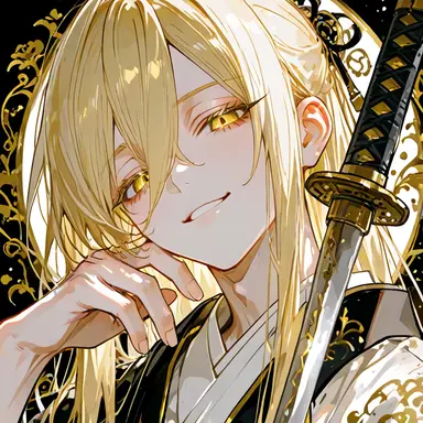 Profile image of 獅恩