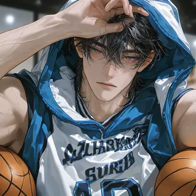 Profile image of 白城  英汰