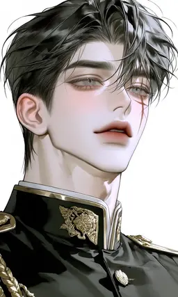 Profile image of カリクス