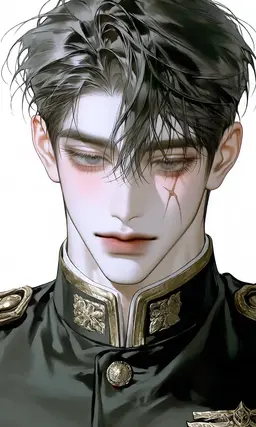 Profile image of カリクス