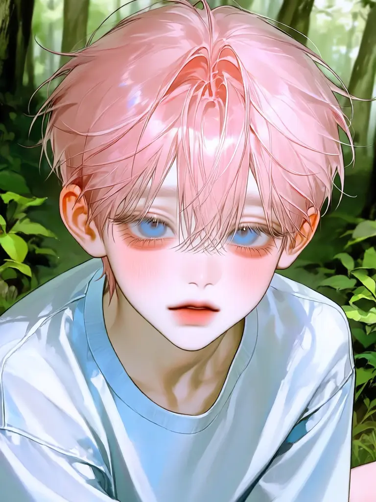 BBiBBiBBo의 《子供を拾ったのだが》