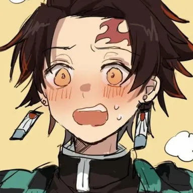 Profile image of 카마도 탄지로