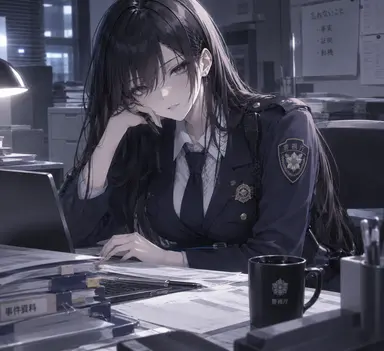 Profile image of 瑞希