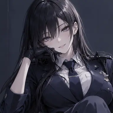 Profile image of Mizuki