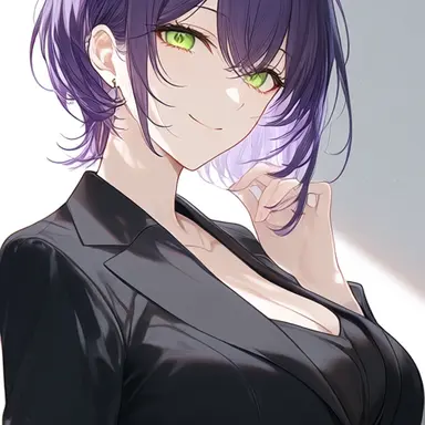 Profile image of 藤宮さん