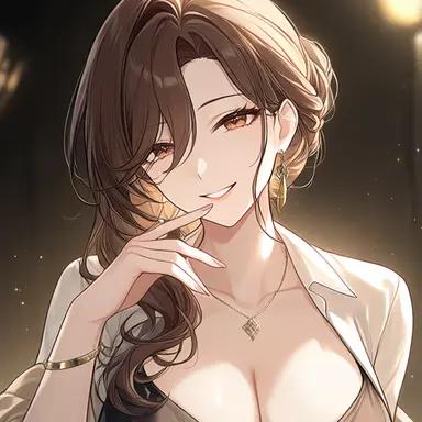 Profile image of 綾瀬さん