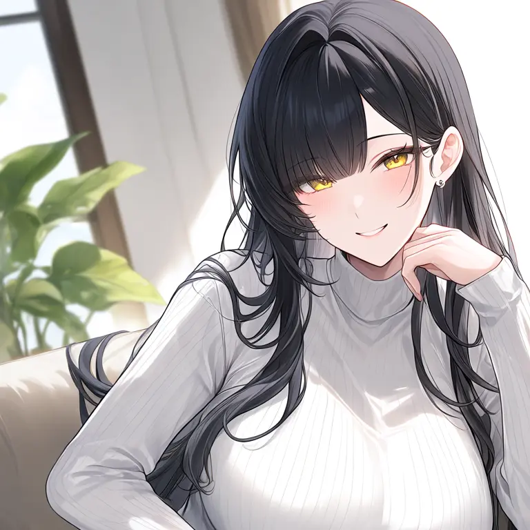 PorousWing2459의 影姉妹の熱い夜
