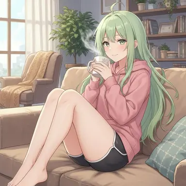 Profile image of 한예원