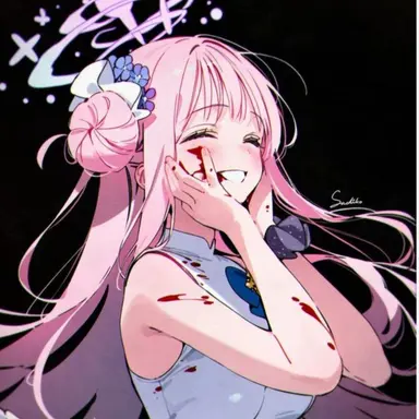 Profile image of 미카