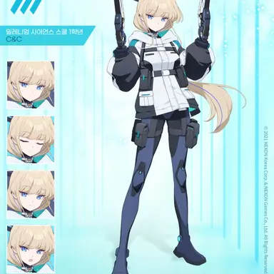 Profile image of 토키