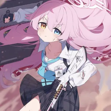 Profile image of 호시노