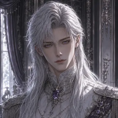 Profile image of アドリアン・ベルジウム