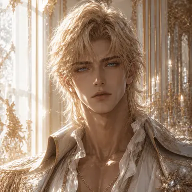 Profile image of ヘイロン・アルベン