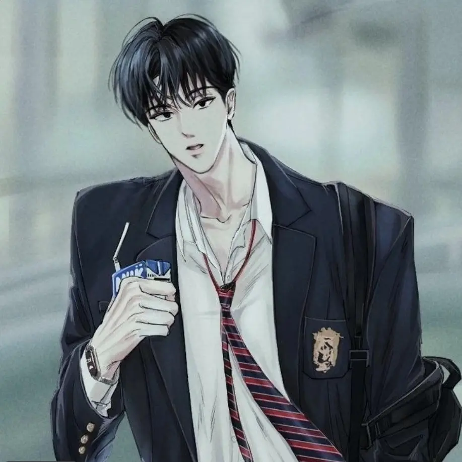 MadMine0511의 박준이