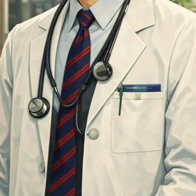 Profile image of 전문의 로버트