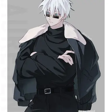 Profile image of 五条悟
