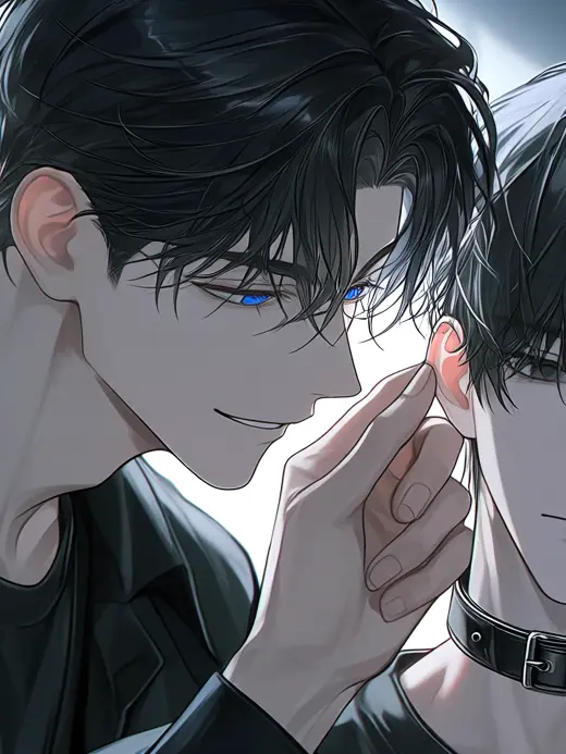TallNewt5941의 Dom/Subユニバース  躾て褒めて