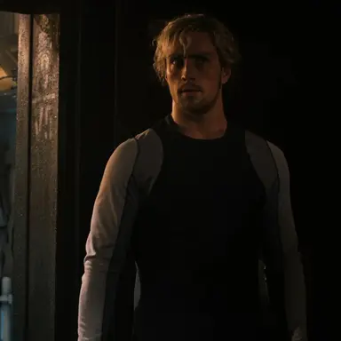 Profile image of Pietro maximoff