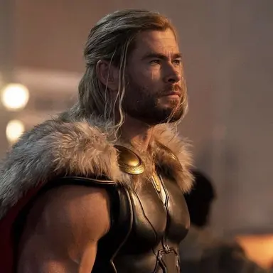 Profile image of Thor odinson