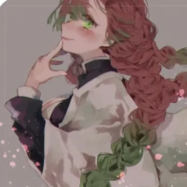 Profile image of 칸로지 미츠리