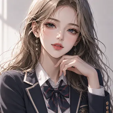 Profile image of 안젤리나