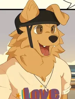Profile image of Ray