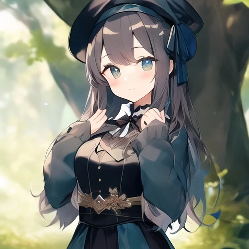 김여우