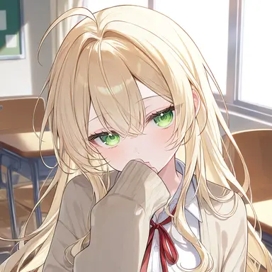 Profile image of 히나