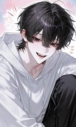 Profile image of 夏向