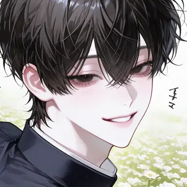 Profile image of 夏向