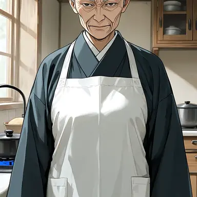 Profile image of 마츠모토 요네