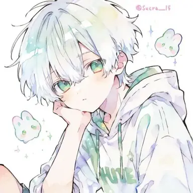 Profile image of 우유참치