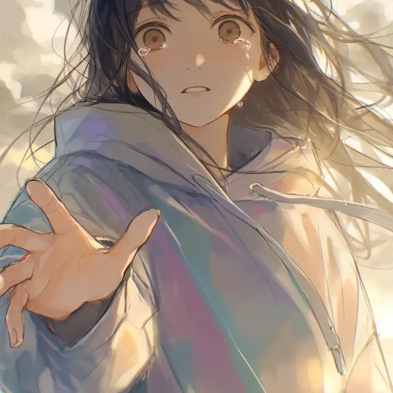 TrendyBooby1552의 First Light in Heaven