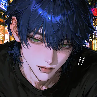 Profile image of 리쿠