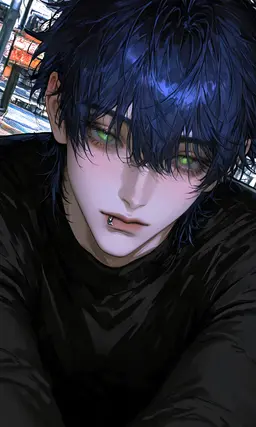 Profile image of 리쿠